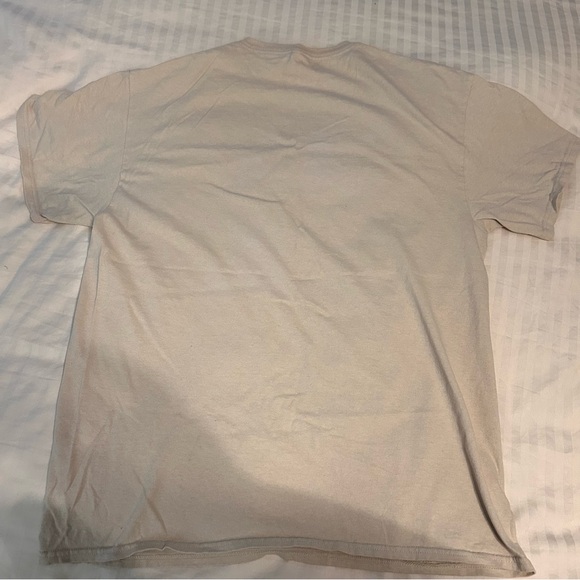 Bad Bunny Sugar Skull T-Shirt - Picture 8 of 9